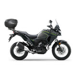 FIXATION TOP CASE SHAD TOP MASTER POUR KAWASAKI 300 VERSYS-X 2017>