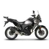 FIXATION TOP CASE SHAD TOP MASTER POUR KAWASAKI 300 VERSYS-X 2017>