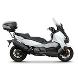 FIXATION TOP CASE SHAD TOP MASTER POUR SYM 500 MAXSYM I 2020>