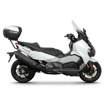 FIXATION TOP CASE SHAD TOP MASTER POUR SYM 500 MAXSYM I 2020>
