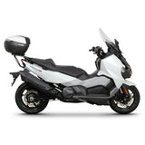 FIXATION TOP CASE SHAD TOP MASTER POUR SYM 500 MAXSYM I 2020>
