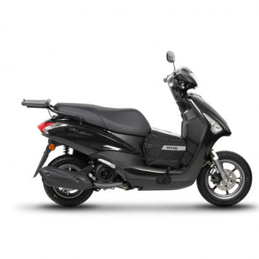 FIXATION TOP CASE SHAD TOP MASTER POUR YAMAHA 125 D'ELIGHT 2017>