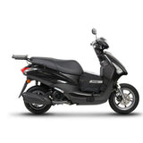 FIXATION TOP CASE SHAD TOP MASTER POUR YAMAHA 125 D'ELIGHT 2017>