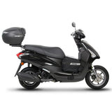 FIXATION TOP CASE SHAD TOP MASTER POUR YAMAHA 125 D'ELIGHT 2017>