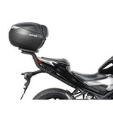 FIXATION TOP CASE SHAD TOP MASTER POUR YAMAHA 300 MT-03 2015>2020