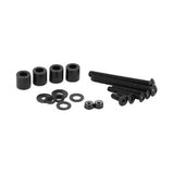 FIXATION TOP CASE SHAD TOP MASTER POUR YAMAHA 50 NEO'S 2008>, MBK 50 OVETTO 2008>