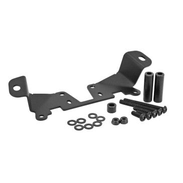 FIXATION TOP CASE SHAD TOP MASTER POUR YAMAHA 530 TMAX 2012>2016