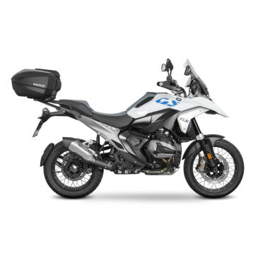 FIXATION TOP CASE SHAD TOP MASTER POUR BMW 1300 R GS 2023> (COMPATIBLE PLATINE ORIGINE BMW)