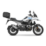 FIXATION TOP CASE SHAD TOP MASTER POUR BMW 1300 R GS 2023> (COMPATIBLE PLATINE ORIGINE BMW)