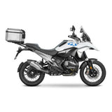 FIXATION TOP CASE SHAD TOP MASTER POUR BMW 1300 R GS 2023> (COMPATIBLE PLATINE ORIGINE BMW)