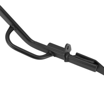 FIXATION TOP CASE SHAD TOP MASTER POUR SUPER SOCO TC MAX 2019> ELECTRIQUE
