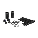 FIXATION TOP CASE SHAD TOP MASTER POUR SYM 125-250 JOYMAX 2013>2020, 300 JOYMAX 2013>2022