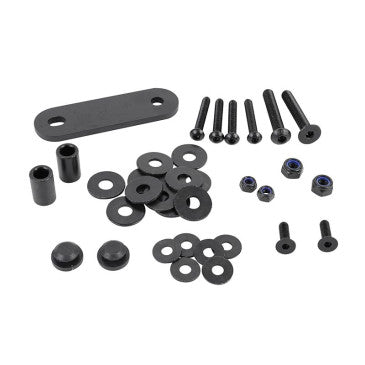FIXATION TOP CASE SHAD TOP MASTER POUR YAMAHA 125 RAYZR 2024>