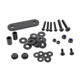 FIXATION TOP CASE SHAD TOP MASTER POUR YAMAHA 125 RAYZR 2024>