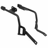 FIXATION SIDE CASE SHAD POUR KAWASAKI 900 Z 2017>2019