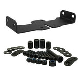 FIXATION SIDE CASE SHAD POUR KAWASAKI 900 Z 2017>2019