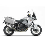 FIXATION SIDE CASE SHAD 4P SYSTEM POUR KTM 1290 SUPER ADVENTURE 2014>2020