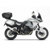 FIXATION SIDE CASE SHAD 4P SYSTEM POUR KTM 1290 SUPER ADVENTURE 2014>2020