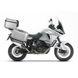 FIXATION SIDE CASE SHAD 4P SYSTEM POUR KTM 1290 SUPER ADVENTURE 2014>2020