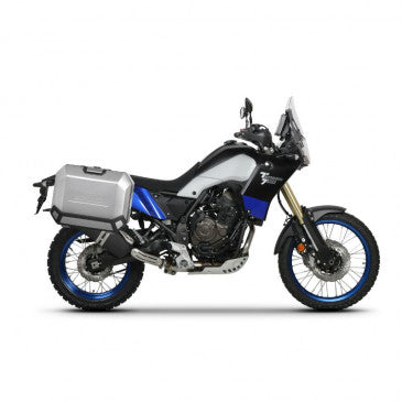 FIXATION SIDE CASE SHAD 4P SYSTEM POUR YAMAHA 700 TENERE 2019>