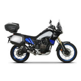 FIXATION SIDE CASE SHAD 4P SYSTEM POUR YAMAHA 700 TENERE 2019>