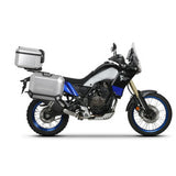 FIXATION SIDE CASE SHAD 4P SYSTEM POUR YAMAHA 700 TENERE 2019>