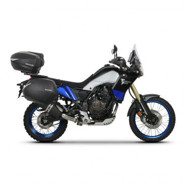 FIXATION SIDE CASE SHAD 4P SYSTEM POUR YAMAHA 700 TENERE 2019>