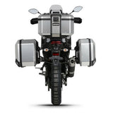 FIXATION SIDE CASE SHAD 4P SYSTEM POUR YAMAHA 700 TENERE 2019>