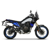 FIXATION SIDE CASE SHAD 4P SYSTEM POUR YAMAHA 700 TENERE 2019>