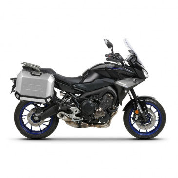 FIXATION SIDE CASE SHAD 4P SYSTEM POUR YAMAHA 900 TRACER, TRACER GT 2018>2020