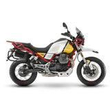 FIXATION SIDE CASE SHAD 4P SYSTEM POUR MOTO GUZZI 850 V85TT 2019>
