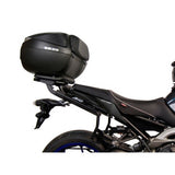 FIXATION SIDE BAG HOLDER SHAD POUR YAMAHA 900 MT-09 SP 2021>