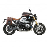 FIXATION SR SIDE BAG HOLDER SHAD POUR BMW 1200 R NINE T (COTE DROIT)
