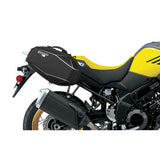 FIXATION SIDE BAG HOLDER SHAD POUR SUZUKI 1000 V-STROM XT 2014>2019