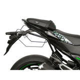 FIXATION SIDE BAG HOLDER SHAD POUR KAWASAKI 800 Z 2013>2017