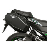 FIXATION SIDE BAG HOLDER SHAD POUR KAWASAKI 800 Z 2013>2017