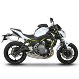 FIXATION SIDE BAG HOLDER SHAD POUR KAWASAKI 650 Z 2016>, 650 NINJA 2017>