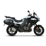 FIXATION SIDE CASE SHAD 3P SYSTEM POUR KAWASAKI 1000 VERSYS 2019>2023