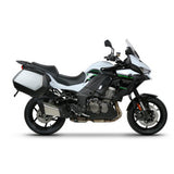 FIXATION SIDE CASE SHAD 3P SYSTEM POUR KAWASAKI 1000 VERSYS 2019>2023