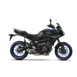 FIXATION SIDE CASE SHAD 3P SYSTEM POUR YAMAHA 900 TRACER 2018>2020