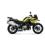 FIXATION SIDE CASE SHAD 3P SYSTEM POUR BMW 850 F GS 2018>