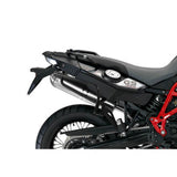 FIXATION SIDE CASE SHAD 3P SYSTEM POUR BMW 650F GS 2008>2017, F800 GS 2008>2018