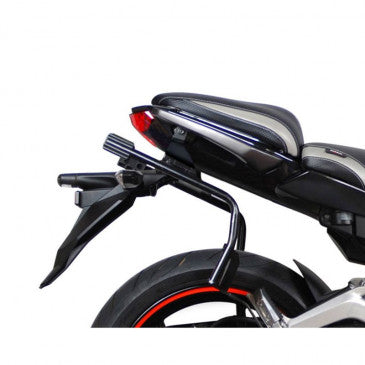 FIXATION SIDE CASE SHAD 3P SYSTEM POUR KAWASAKI 650 ER-6N, NINJA