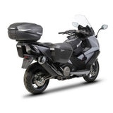 FIXATION SIDE CASE SHAD 3P SYSTEM POUR KYMCO 550 AK 2017>