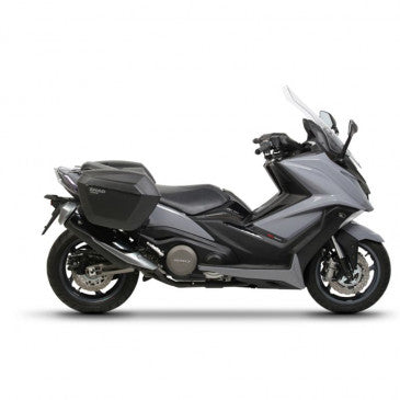 FIXATION SIDE CASE SHAD 3P SYSTEM POUR KYMCO 550 AK 2017>
