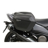 FIXATION SIDE CASE SHAD 3P SYSTEM POUR KYMCO 550 AK 2017>