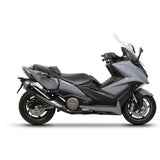 FIXATION SIDE CASE SHAD 3P SYSTEM POUR KYMCO 550 AK 2017>