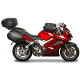 FIXATION SIDE CASE SHAD 3P SYSTEM POUR HONDA 800 VFR