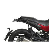 FIXATION SIDE CASE SHAD 3P SYSTEM POUR BENELLI 502 LEONCINO 2017>