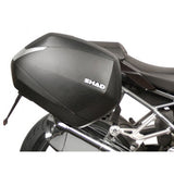 FIXATION SIDE CASE SHAD 3P SYSTEM POUR BMW R1200 R/RS 2015>, R1250 R 2019>2023, R1250RS 2019>2022